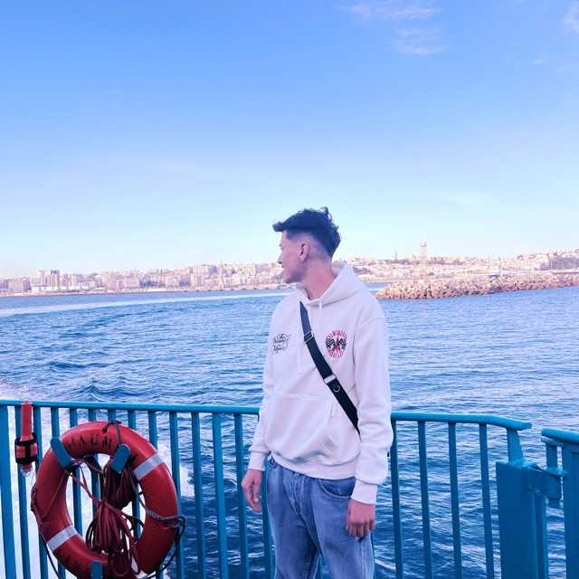Candidate avatar
