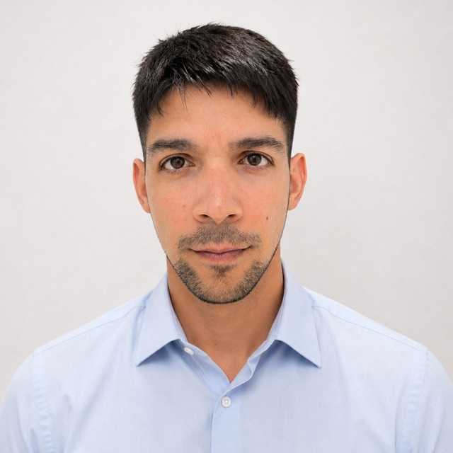 Candidate avatar