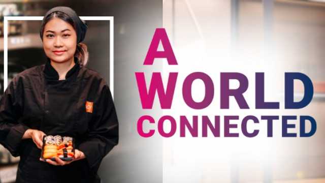 Ayudante cocina Aeropuerto Restaurante Giraffe 40h