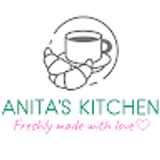 Anita's K. avatar icon