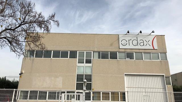 🚚 Mozo/a de almacén y conductor/a con discapacidad