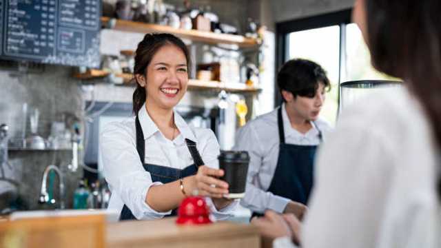 Responsable de Cafeteria/Restaurante