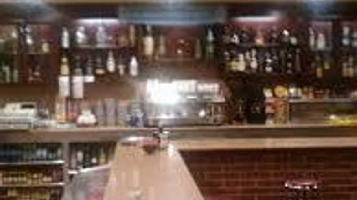 CAFETERIA MANEL cover image