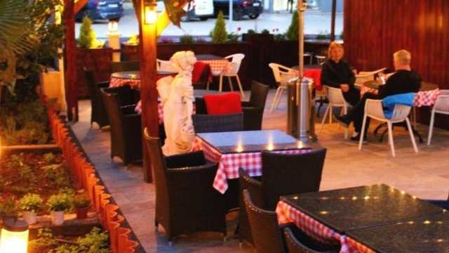 Ayudante/a de Cocina