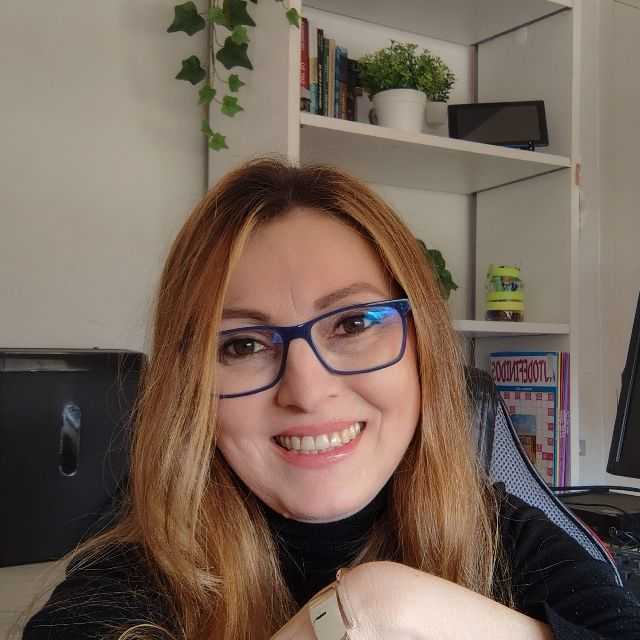 Candidate avatar
