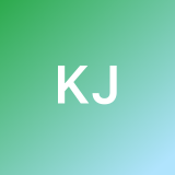 Kubra J. avatar icon