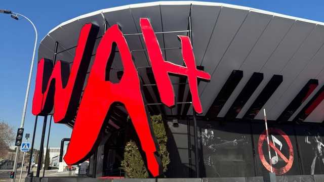 Responsable de Vestuario y Lavandería