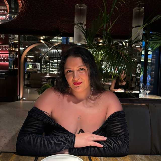 Candidate avatar