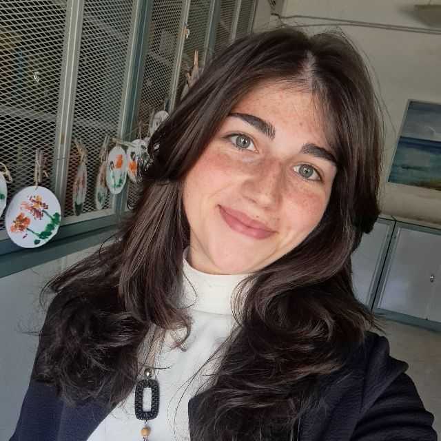 Candidate avatar