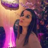 Patricia P. avatar icon