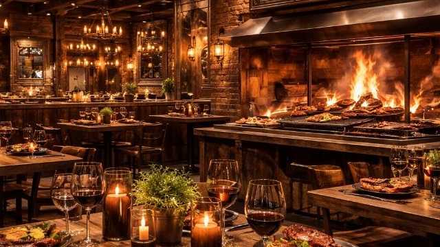 Ayudante/a de Cocina