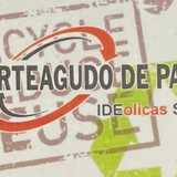 Perteagudo IDEólicas S.L. logo