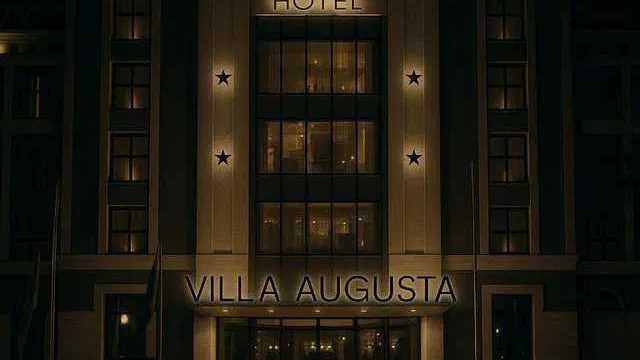 Camarero/a de Hotel