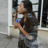Celia Bau avatar icon
