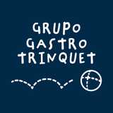 Grupo Gastro Trinquet logo