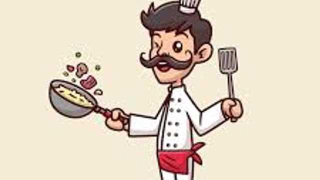 Cocinero/a Restaurante