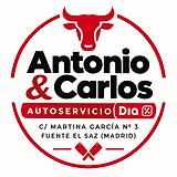 carnes Antonio y Carlos sl logo