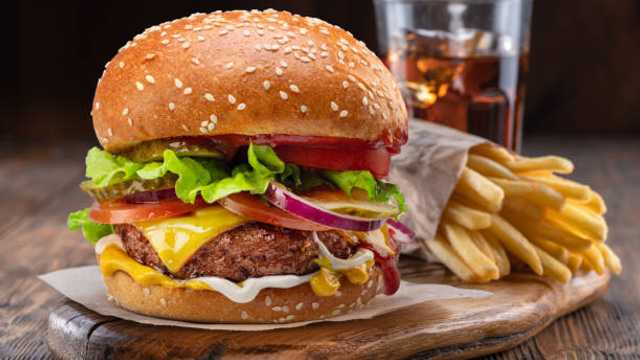 Gerente de Restaurante