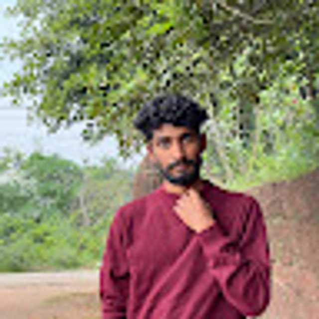 Candidate avatar