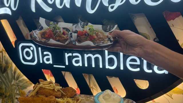 Camarero/a de Restaurante