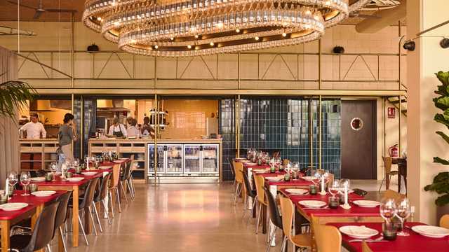 Pizzero/a
