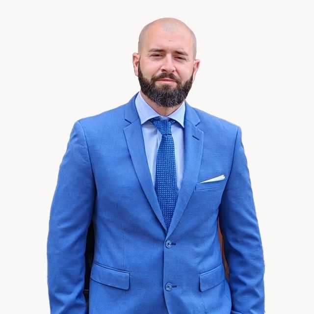 Candidate avatar