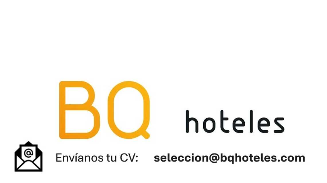 BQ HOTELES cover image