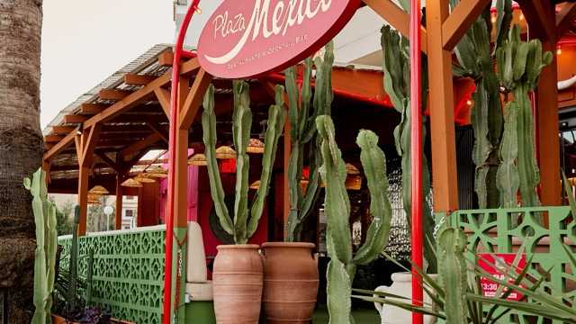 Camarero/a de Restaurante