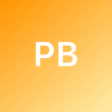 Peter  B. avatar icon