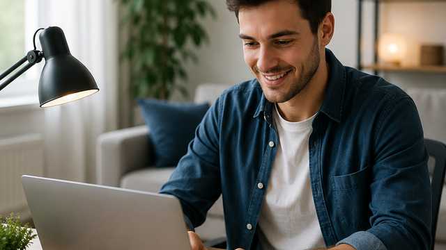 Remote AI and simple Web project support