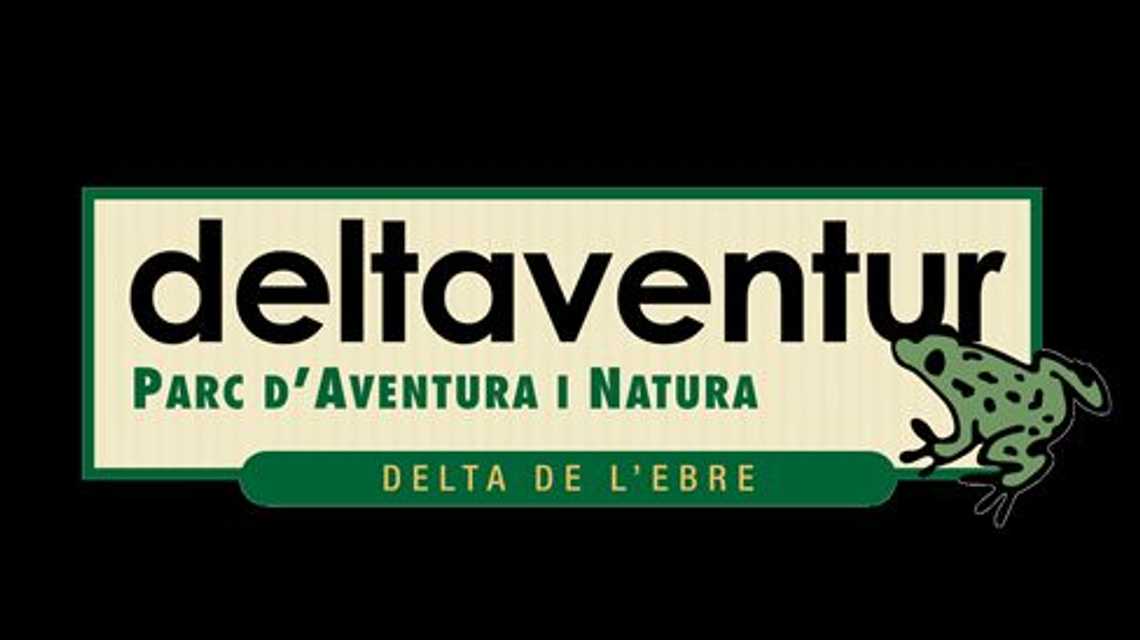 Deltaventur S.L cover image