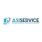 Asiservice logo