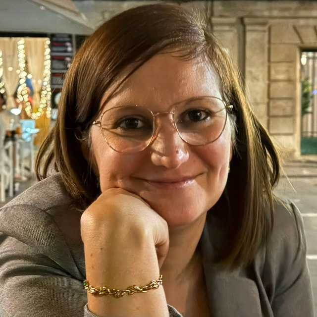 Candidate avatar