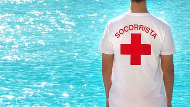 Socorrista