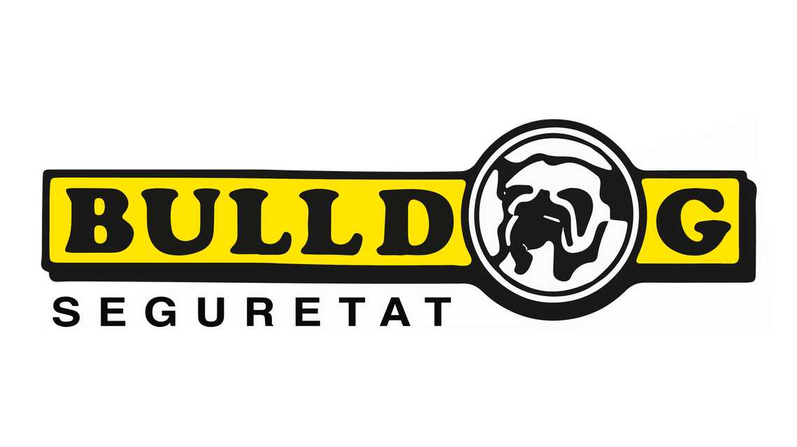 Bulldog Sl cover image