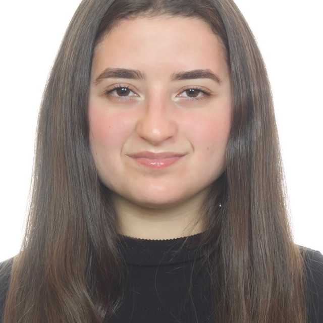 Candidate avatar