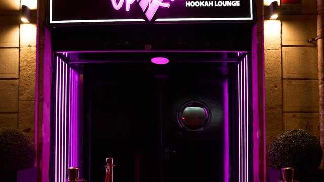 Barman / Barmaid
