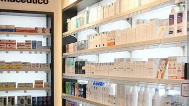 Farmacéutico/a