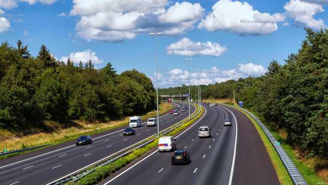 Tecnico para Equipamiento en Carretera