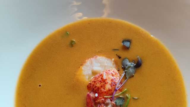 Cocinero y segundo de cocina