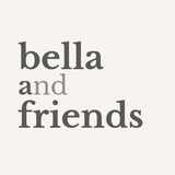 Bella&Friends logo