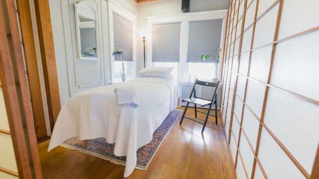 Lincense Acupuncturist