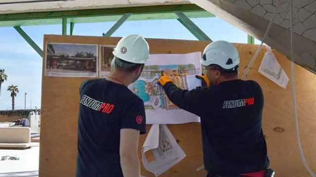 Operario de Obra – Madrid y Barcelona (Incorporación Inmediata)