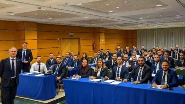 Agente Inmobiliario/a