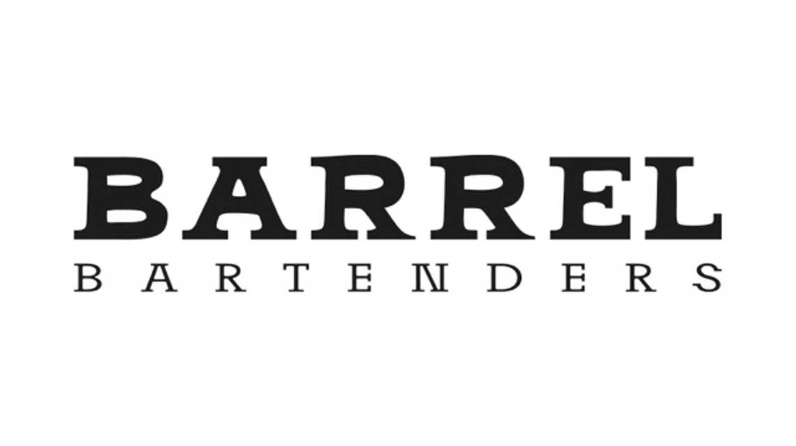 Barrel Bartenders cover image