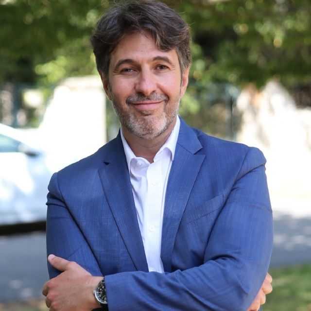Candidate avatar