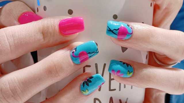 Na Nail