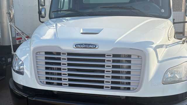 Experienced Box Truck Driver (Houston, TX)