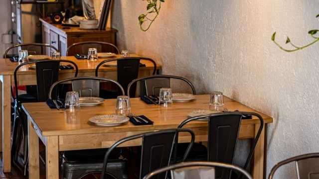 Cocinero/a