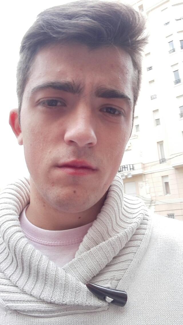 Candidate avatar